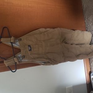 Boys OshKosh Overalls